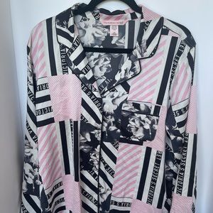 Victoria’s Secret Size M Pajamas